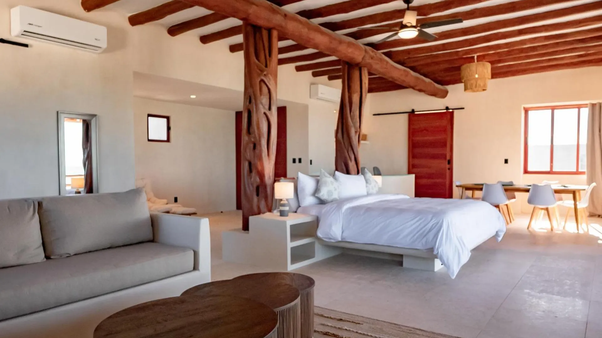 Beach Front Hotel Boutique Dk House Isla Holbox