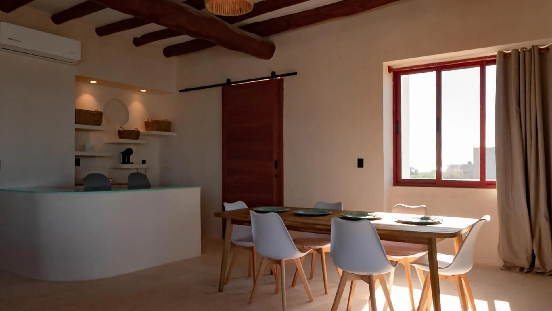 Beach Front Hotel Boutique Dk House Isla Holbox