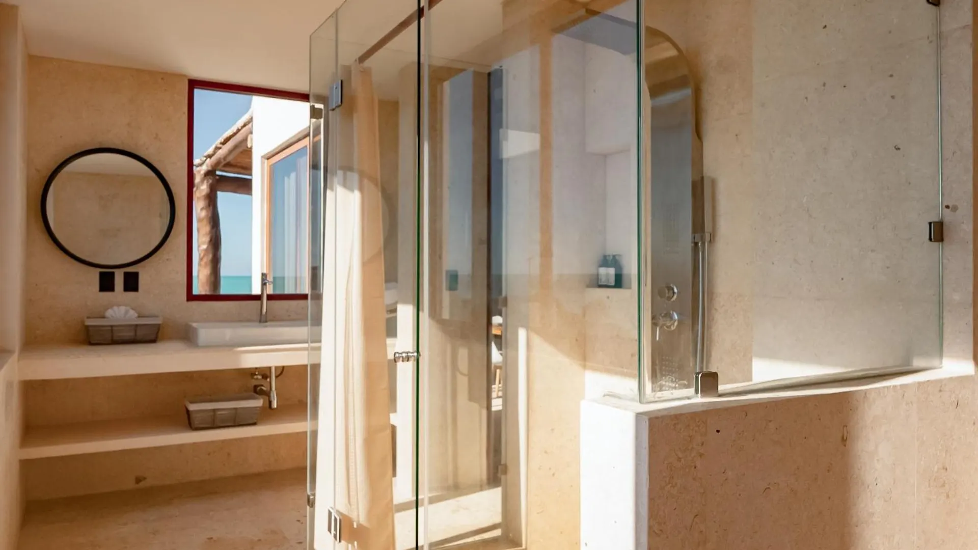 ****  Beachfront Hotel Boutique Dk México