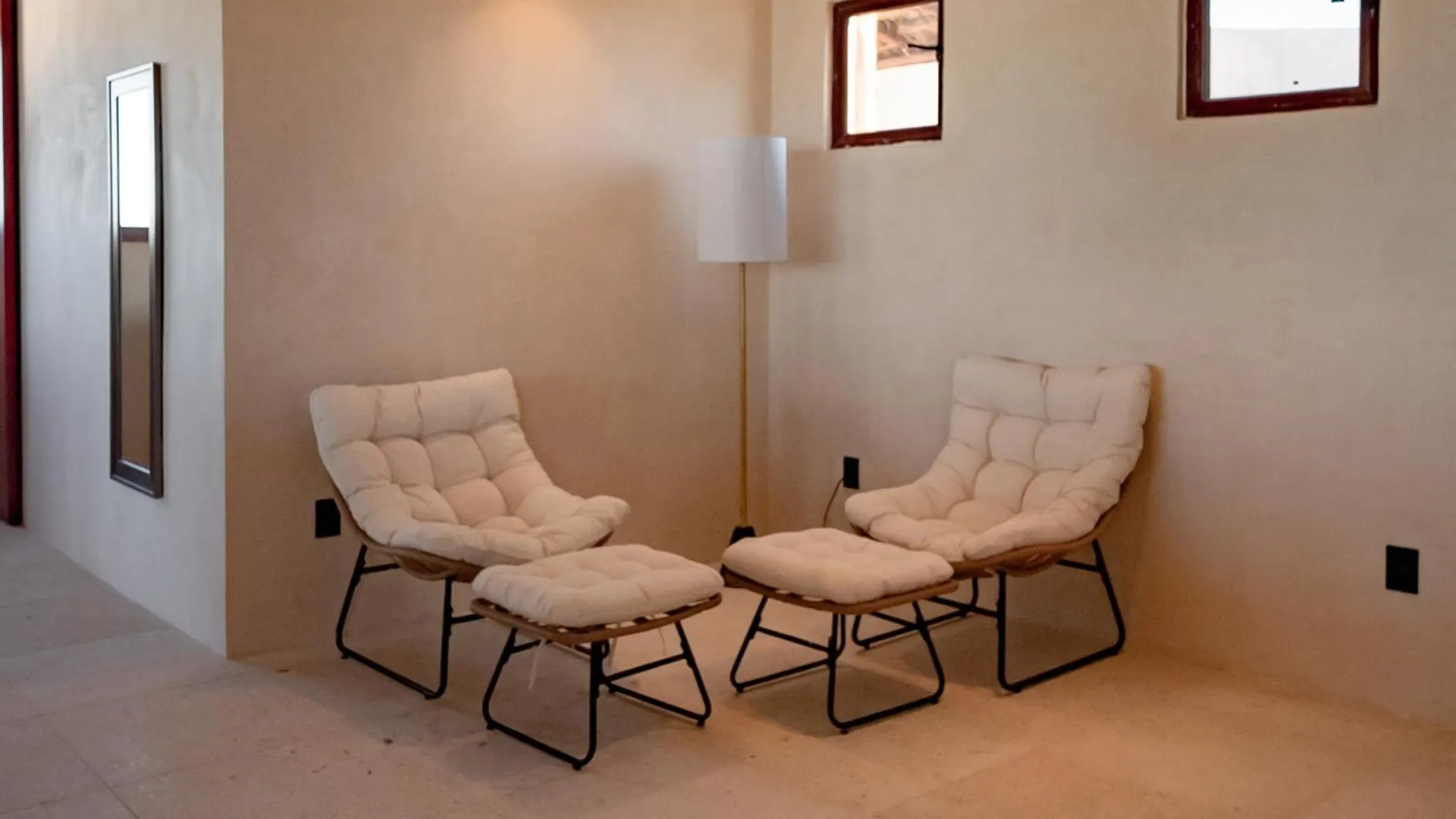 Beach Front Hotel Boutique Dk House Isla Holbox