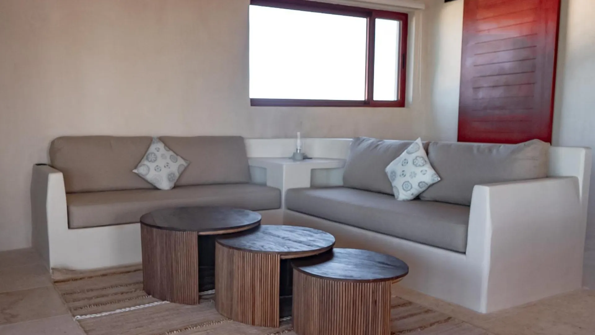 Beachfront Hotel Boutique Dk 4*, Isla Holbox