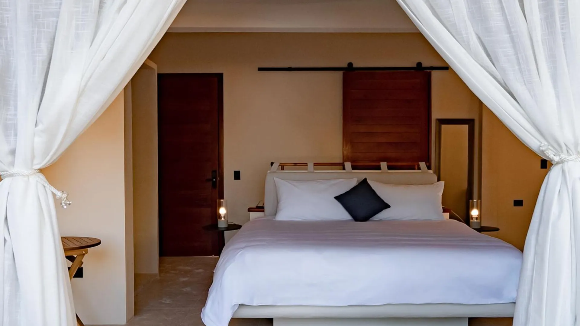 Beach Front Hotel Boutique Dk House Isla Holbox 4*,  Mexico