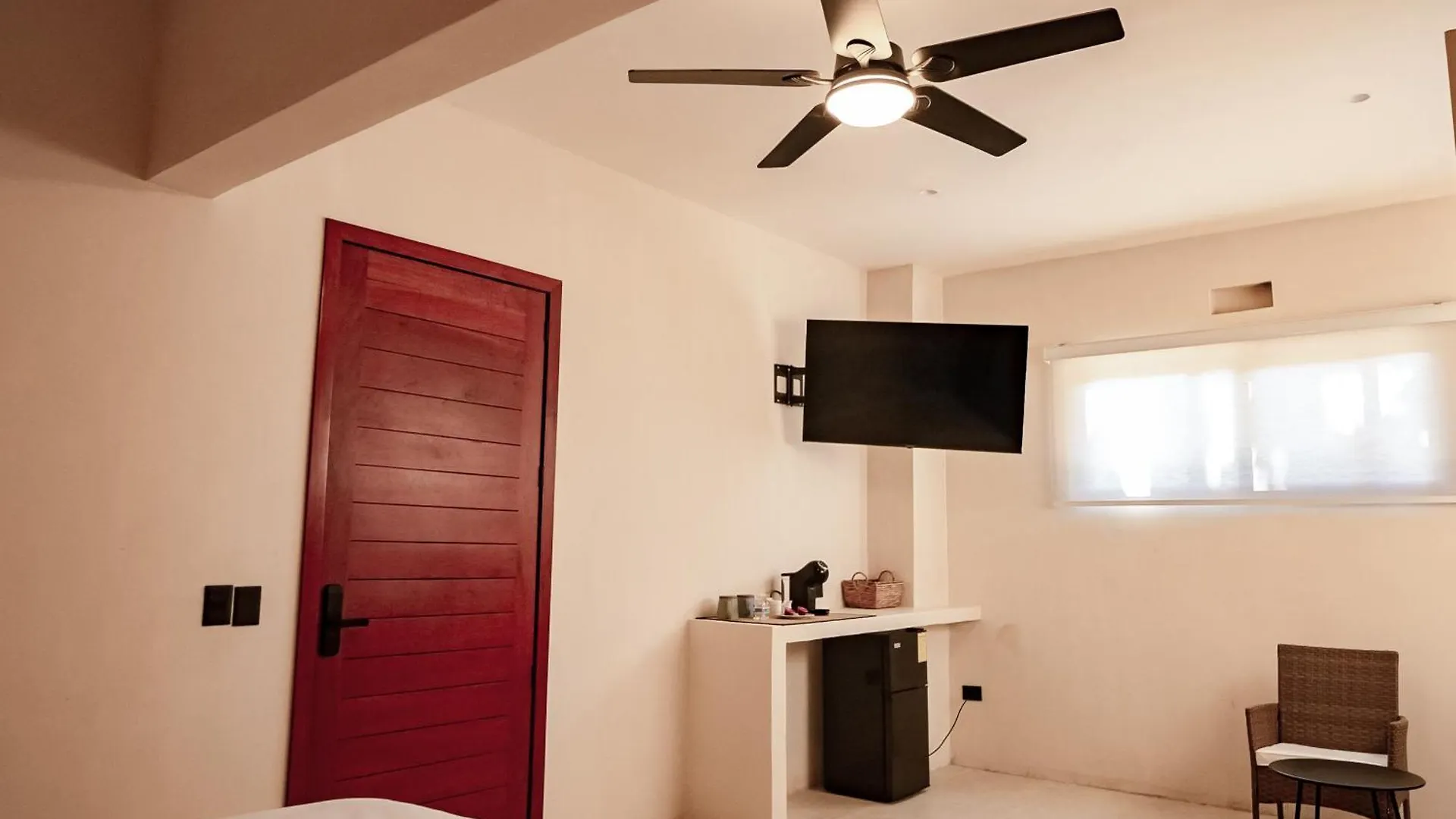 Beach Front Hotel Boutique Dk House Isla Holbox 4*,  Mexico