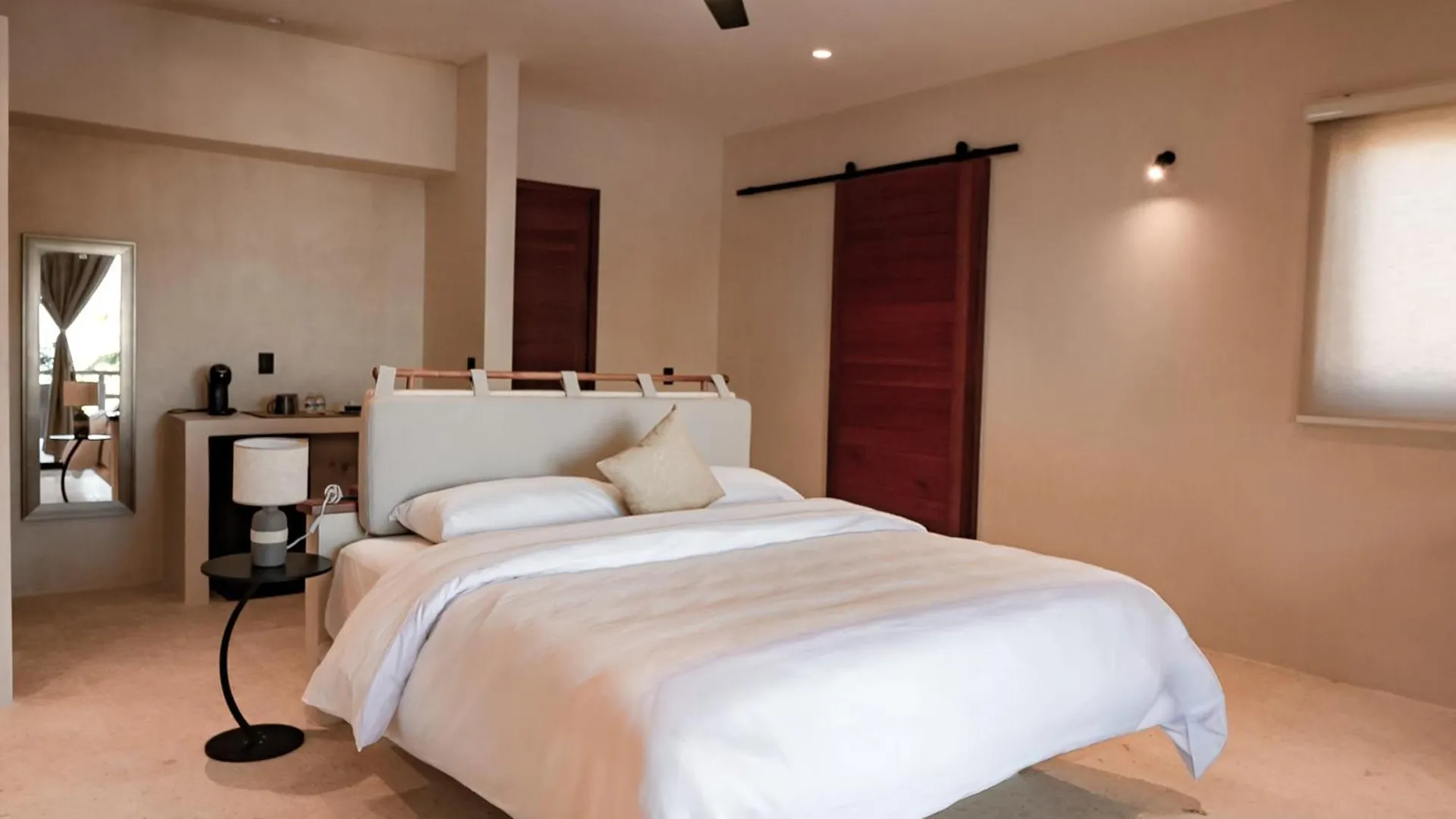 Beach Front Hotel Boutique Dk House Isla Holbox