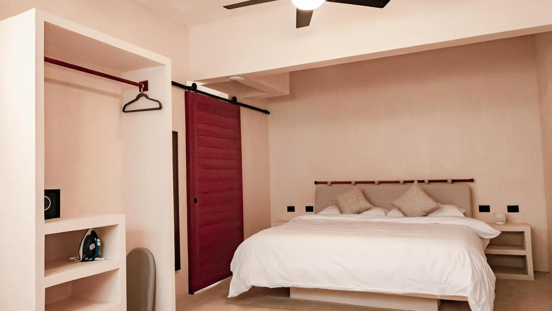 Beach Front Hotel Boutique Dk House Isla Holbox