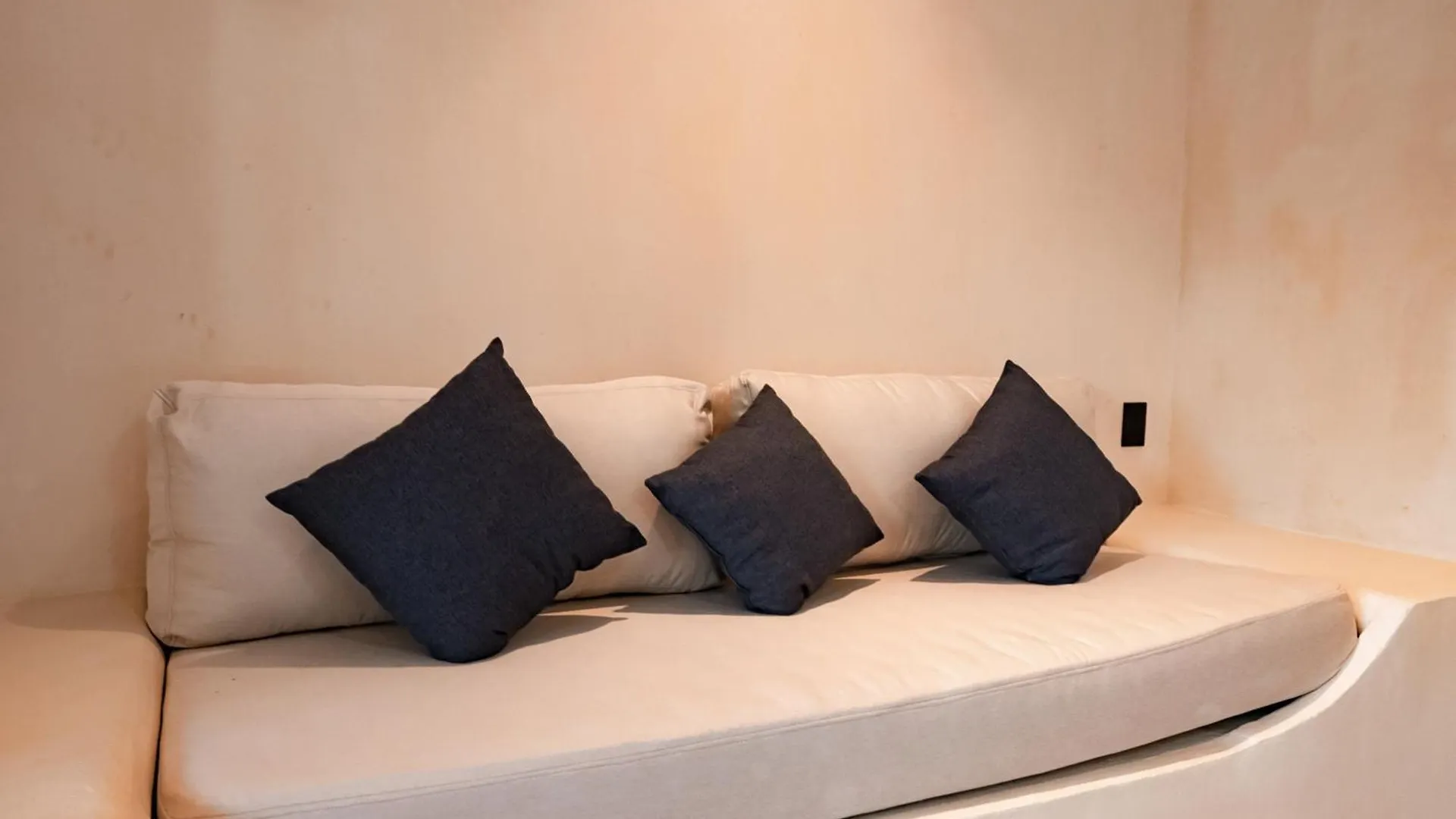 ****  Beachfront Hotel Boutique Dk Mexico