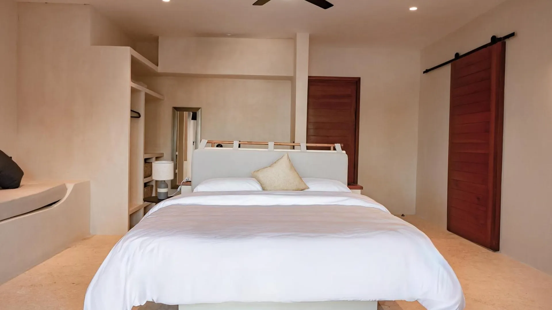 Beach Front Hotel Boutique Dk House Isla Holbox
