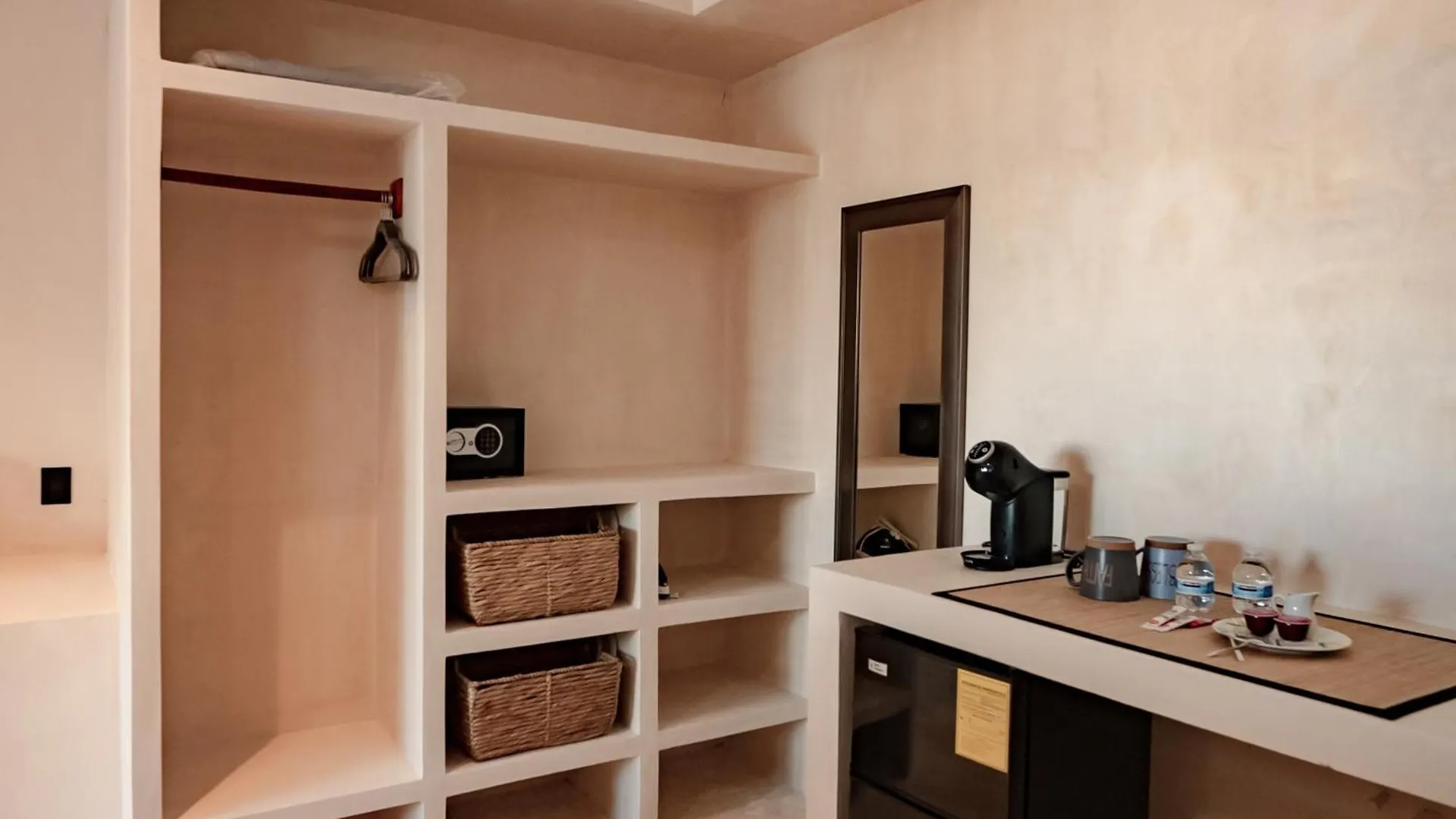****  Beach Front Hotel Boutique Dk House Isla Holbox Mexico