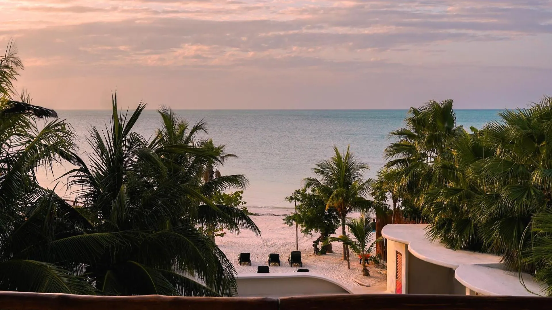 Beachfront Hotel Boutique Dk contacts
