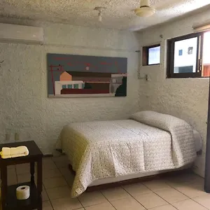 Hostal Perla Mazatlán