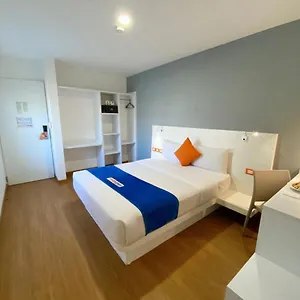 Hotel Star Express Heroica Puebla de Zaragoza