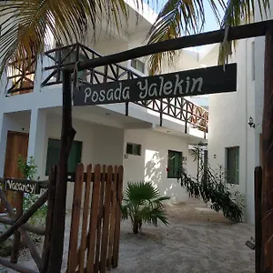 4* Hotel Yalekin Holbox