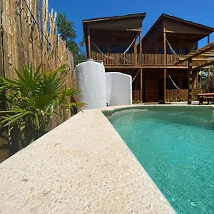 Hotel Aruma Ha