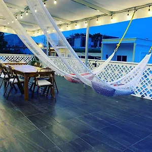 Hotel Hosteleria Casa Margarita Mazatlán