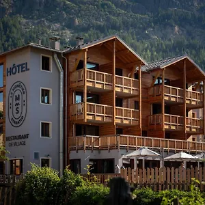 visit hotel