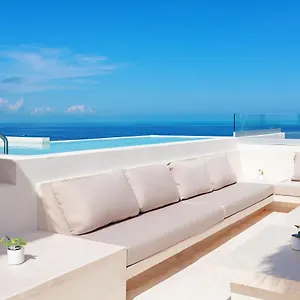 Casa Astral Eco Luxury Island - Sunset And Ocean View With Rooftop Pool Hotel