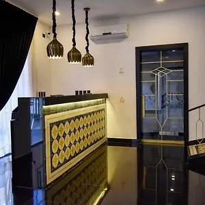 Hotel Tamara Heroica Puebla de Zaragoza
