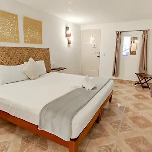 Appartement Blatha Tropical