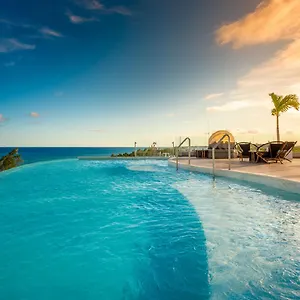 Hotel Mvngata Playa del Carmen