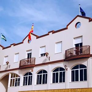 ** Hotel Olive Espagne