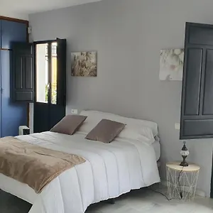 Appart hôtel Casa Morena Mia Espagne