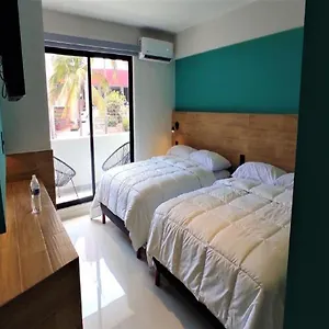 Hotel Kavia Mazatlán