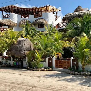 El Corazón Boutique - Adults Only Ilha Holbox