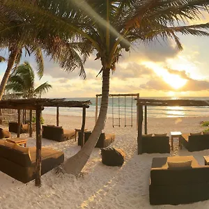 Hotel Sivana Tulum
