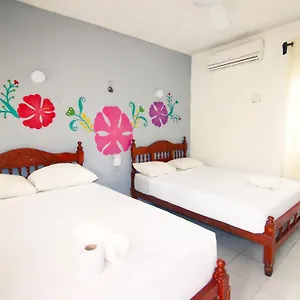 Arcos Holbox Isla Holbox