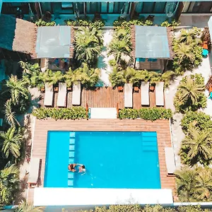 Naj Casa Holbox Isla Holbox