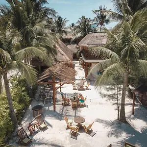 Casa Iguana - Beachfront Holbox