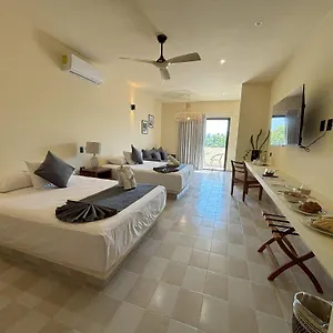 Casa Barbara Holbox
