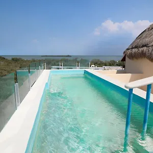 4* Hotel El Corazon Mexican0