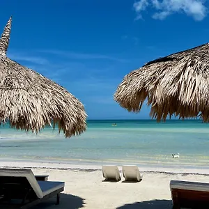 Palapas Del Sol Ilha Holbox