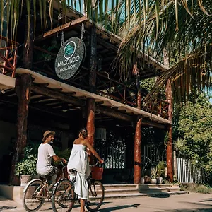 Macondo Hotel