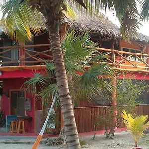 Casa Cereza Holbox