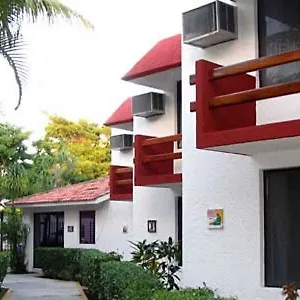 Hotel Caribe Cozumel