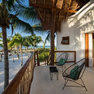 Hm Palapas Del Mar Hotel