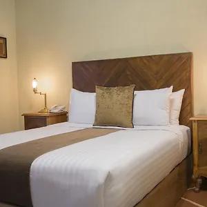 Hotel Casa Maria Paz Boutique Heroica Puebla de Zaragoza