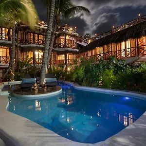 Ti - Adults Only Hotel