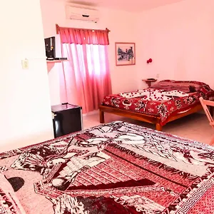Hotel Residencia La Mariposa Tulum
