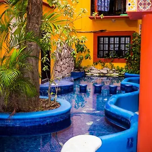Hotel Plaza Phocea Playa del Carmen